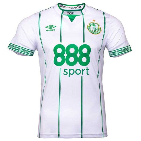 Thailandia Maglia Shamrock Rovers Away 22/23